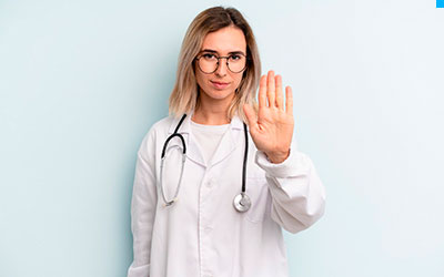 Особенности раскодирования - Квинмед Особенности раскодирования - Квинмед