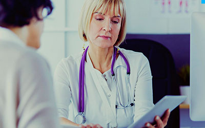 Инфузионно-капельная очистка - Квинмед