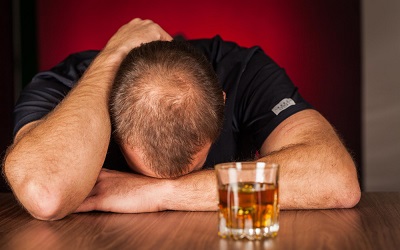 Вывод из запоя в стационаре – Квинмед