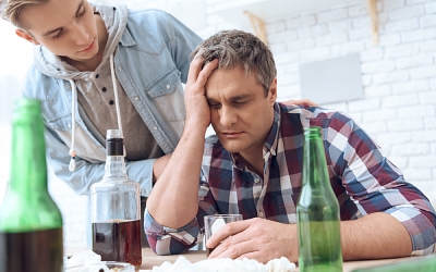 12 признаков созависимости - Квинмед