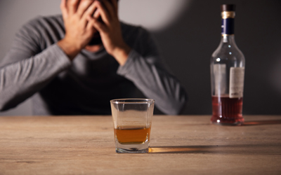 Абстинентный синдром - Квинмед