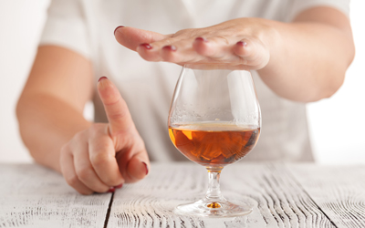 Что требуется для длительного кодирования - Квинмед